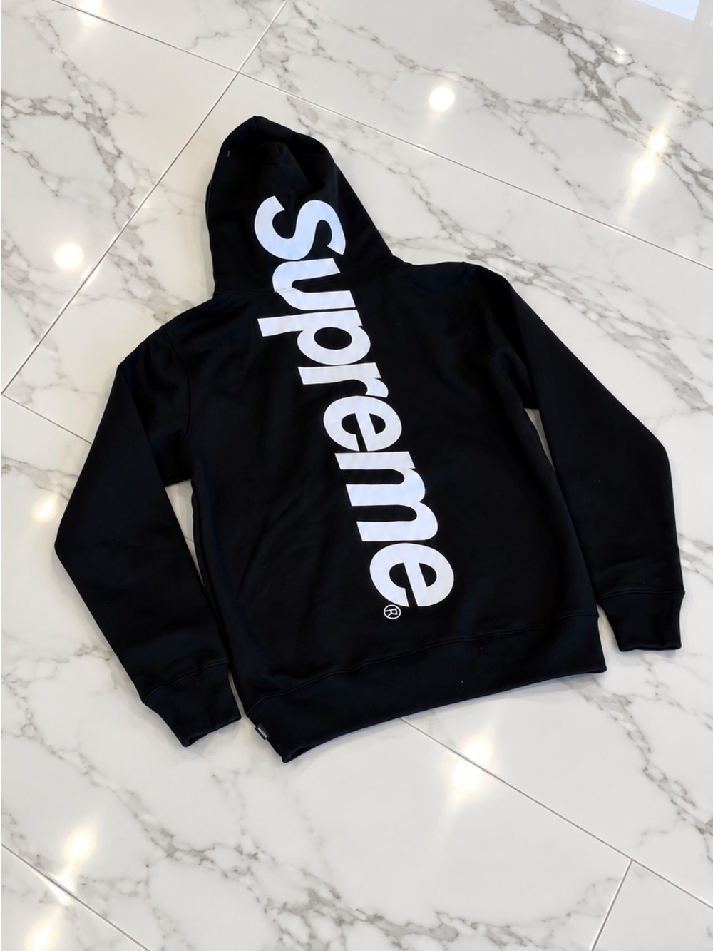 Supreme Hoodies